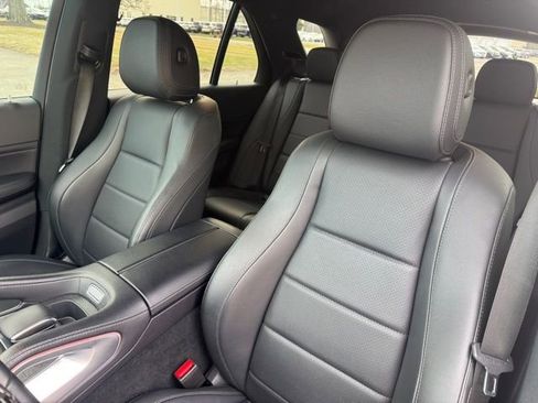 Used 2022 Mercedes-Benz GLE 350 GLE 350 image 19