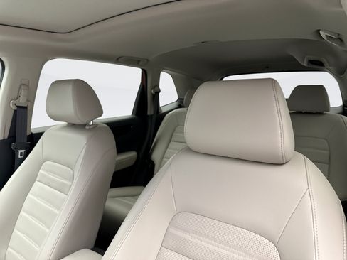 Used 2024 Honda CR-V EX-L image 11