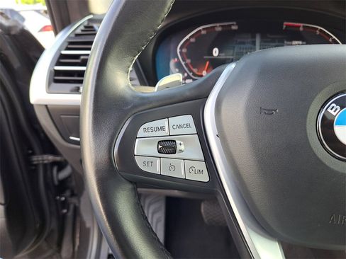 Used 2024 BMW X3 sDrive30i w/ Convenience Package image 20