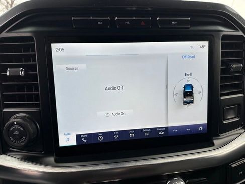 Used 2022 Ford F150 Lariat w/ Equipment Group 502A High image 20