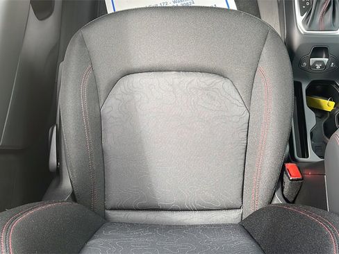 New 2023 Jeep Renegade Trailhawk image 13