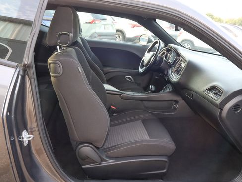 Used 2023 Dodge Challenger SXT image 22