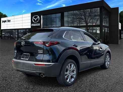 Used 2023 MAZDA CX-30 AWD 2.5 S w/ Select Package image 5