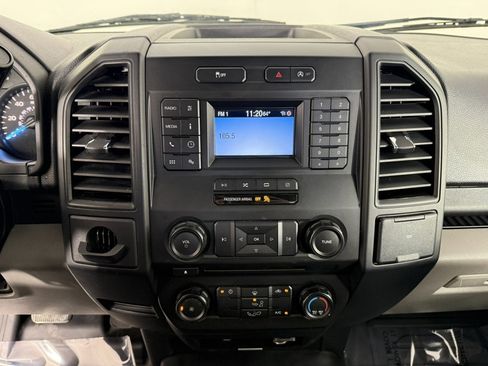 Used 2018 Ford F150 XL w/ Equipment Group 101A Mid RWD image 17