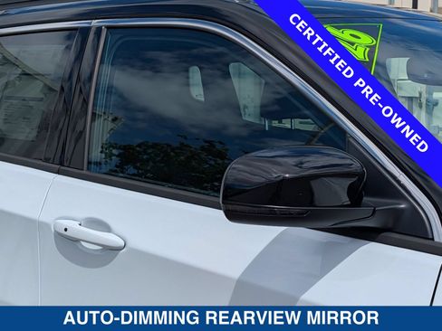 Used 2026 Jeep Compass Limited AWD/4WD image 11