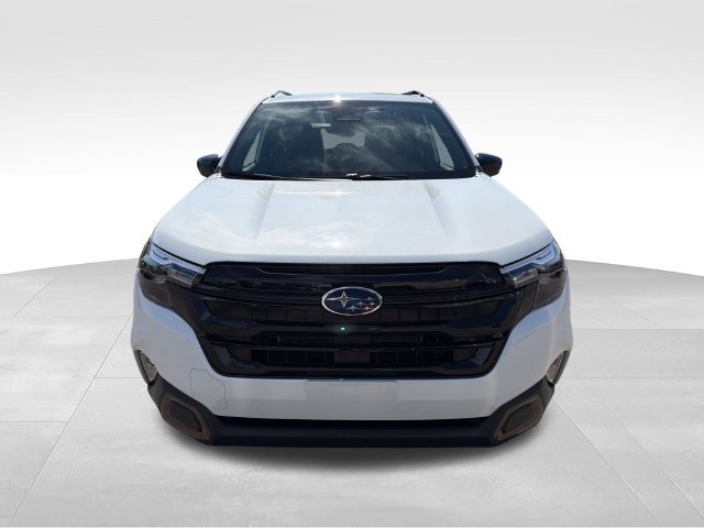 New 2026 Subaru Forester Sport AWD/4WD image 2