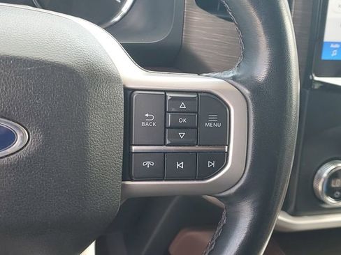 Certified 2023 Ford Expedition Limited image 23