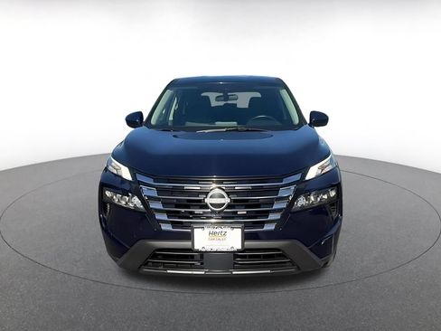 Used 2025 Nissan Rogue SV FWD image 4