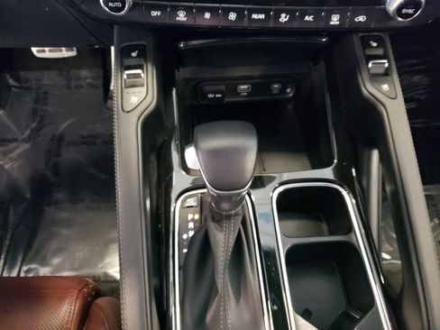 Used 2023 Kia Telluride SX Prestige image 21