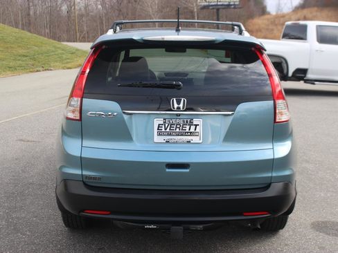 Used 2014 Honda CR-V EX image 6