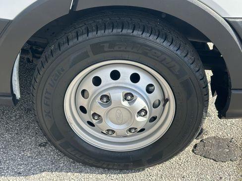 Used 2023 Ford Transit 350 XL image 15