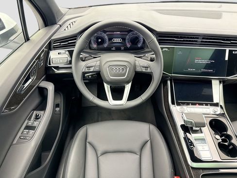 New 2026 Audi Q7 3.0T Premium Plus image 11