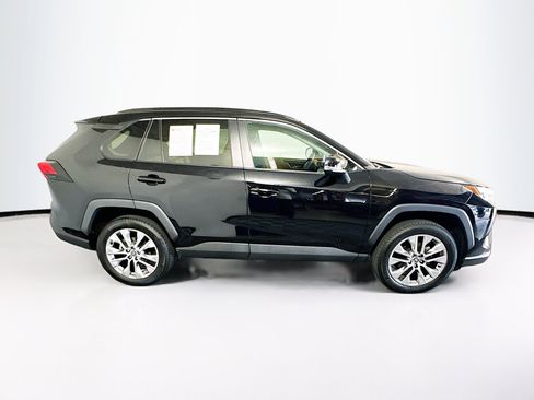 Used 2023 Toyota RAV4 XLE Premium FWD image 2