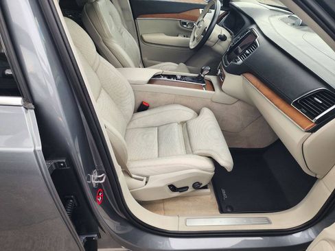 Used 2016 Volvo XC90 T6 Inscription AWD/4WD image 15
