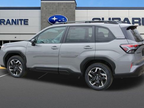 New 2026 Subaru Forester Premium AWD/4WD image 6