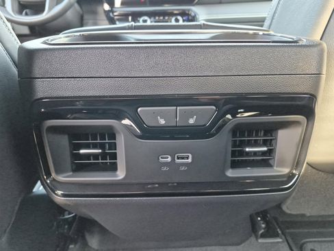 Certified 2026 GMC Sierra 1500 AT4X image 17