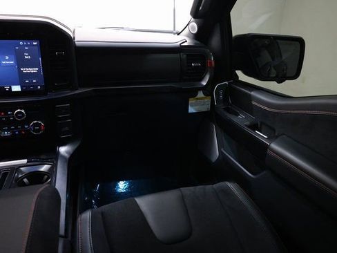 Used 2025 Ford F150 Raptor w/ Equipment Group 803A Raptor R image 97