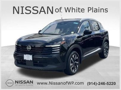Used 2026 Nissan Kicks SV w/ SV Premium Package