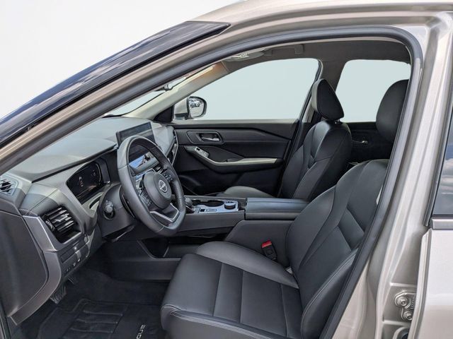 Used 2024 Nissan Rogue SL AWD/4WD image 20
