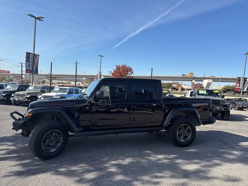 Used 2020 Jeep Gladiator Rubicon image 47