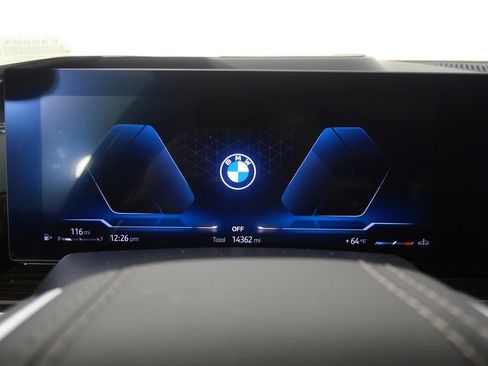 Certified 2026 BMW X5 xDrive40i image 21