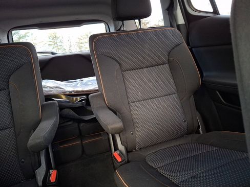 Used 2020 GMC Acadia AT4 w/ LPO, Floor Liner Package image 20