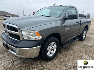 Used 2013 RAM 1500 Tradesman w/ PWR & Remote Entry Group video 1