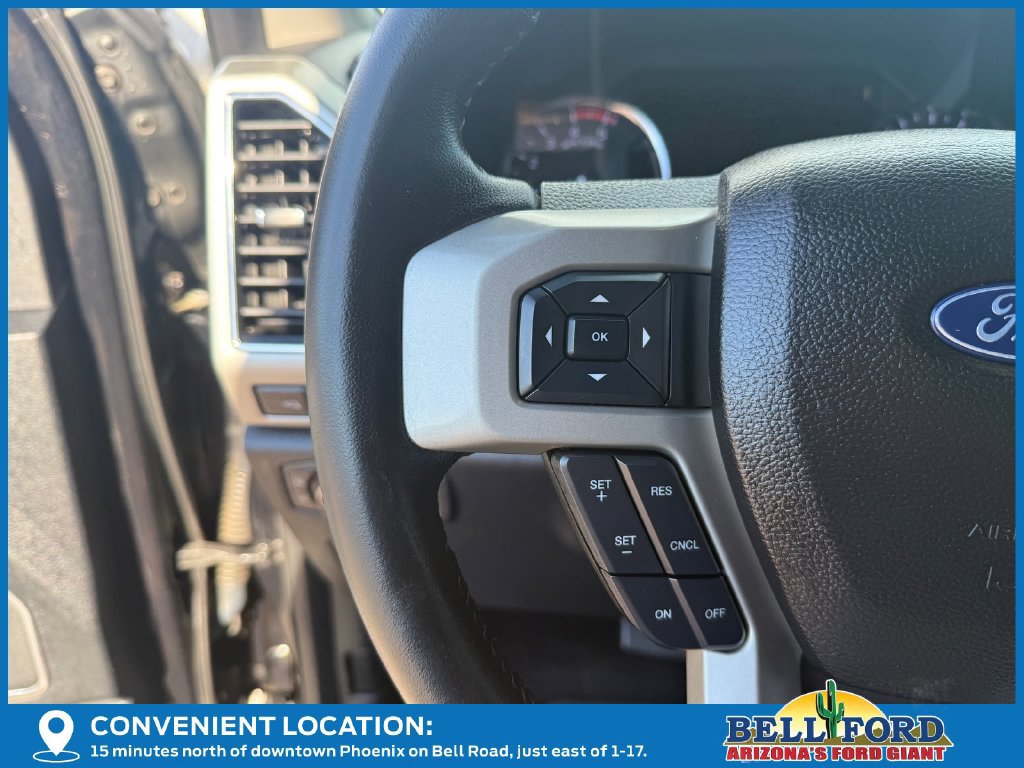 Used 2019 Ford F250 Lariat w/ Tow Technology Bundle AWD/4WD image 32