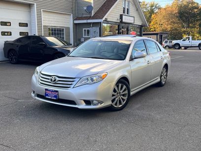 Used 2011 Toyota Avalon Limited