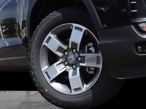 New 2026 Honda Ridgeline RTL image 3