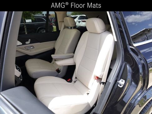 Certified 2025 Mercedes-Benz GLS 450 4MATIC image 15