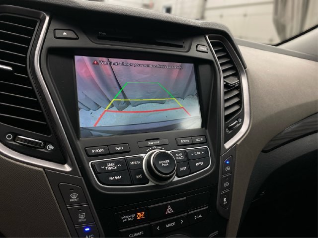 Used 2014 Hyundai Santa Fe GLS AWD/4WD image 32