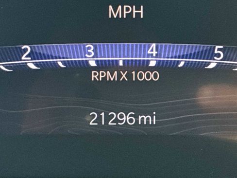 Used 2023 Jeep Grand Cherokee Summit image 12