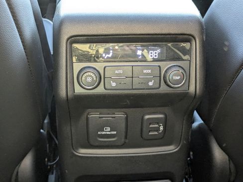 Used 2019 GMC Acadia Denali w/ Technology Package image 28