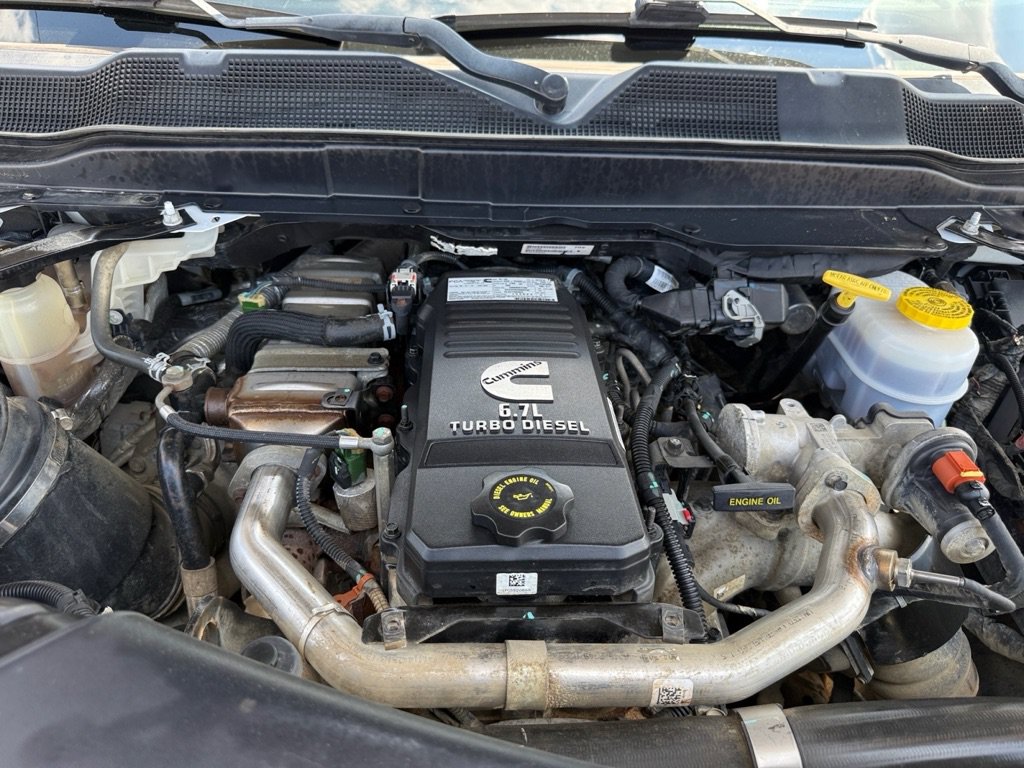 Used 2019 RAM 3500 Tradesman w/ Chrome Appearance Group AWD/4WD image 24