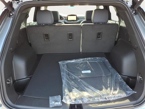 New 2026 Chevrolet Blazer RS w/ Driver Confidence II Package image 26