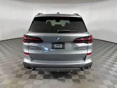 New 2026 BMW X5 xDrive40i w/ M Sport Package image 22