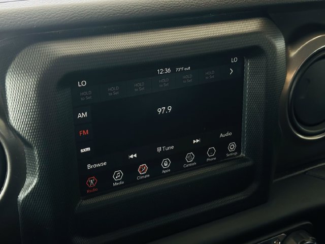 Used 2023 Jeep Gladiator Sport AWD/4WD image 57