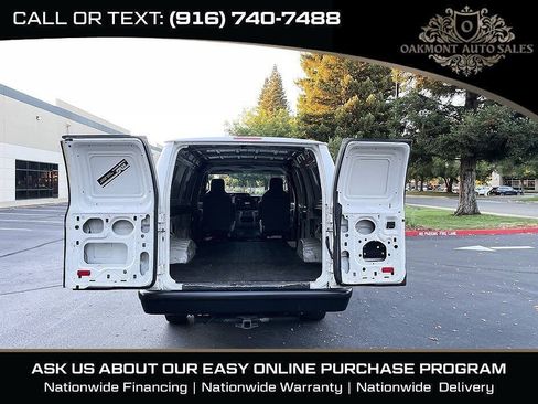 Used 2011 Ford E-250 and Econoline 250 Extended RWD image 16