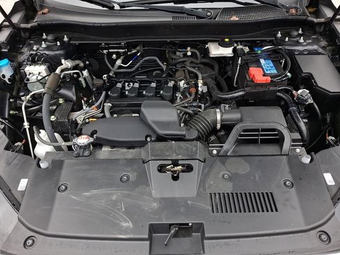 Used 2024 Honda CR-V EX image 30