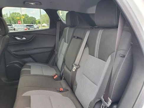 Used 2023 Chevrolet Blazer LT w/ Convenience Package image 10