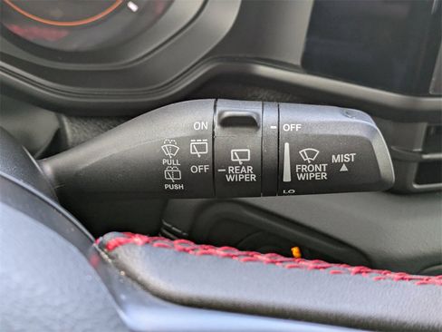 Used 2024 Jeep Wrangler Rubicon image 42