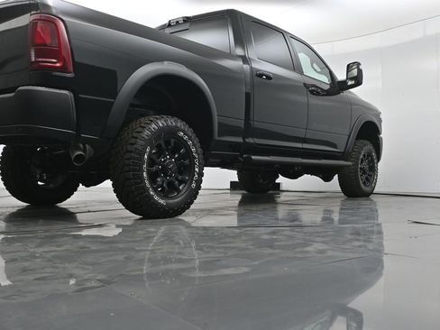 New 2026 RAM 2500 Power Wagon image 45