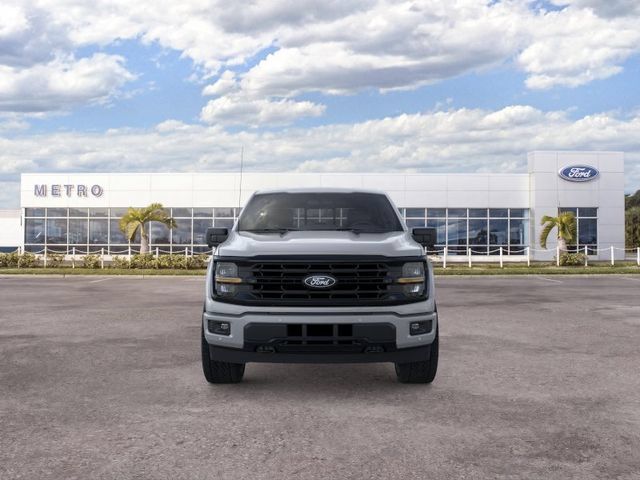 New 2026 Ford F150 XLT w/ Equipment Group 302A MID AWD/4WD image 6