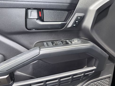 Used 2026 Toyota 4Runner TRD Off-Road Premium AWD/4WD image 21