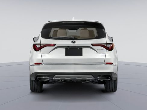 New 2026 Acura MDX SH-AWD image 5