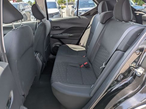 Used 2021 Nissan Kicks SV FWD image 27