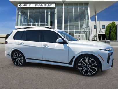 Certified 2023 BMW X7 xDrive40i w/ Executive Package