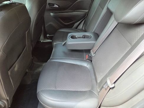 Used 2017 Buick Encore Preferred AWD/4WD image 40
