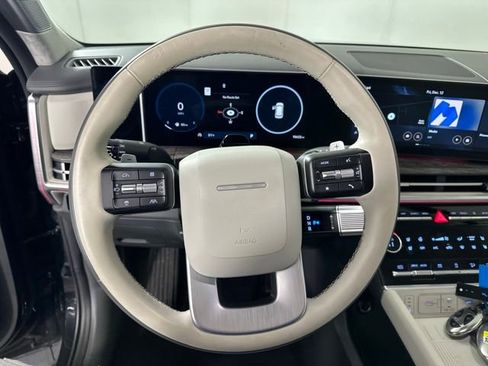 Used 2024 Hyundai Santa Fe Calligraphy image 14
